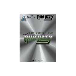 The Best of Thin Lizzy