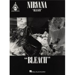Nirvana: Bleach