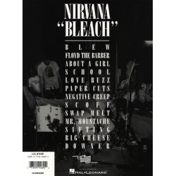 Nirvana: Bleach