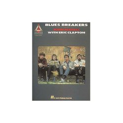 Blues Breakers: John Mayall With Eric Clapton