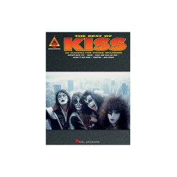 The Best of Kiss