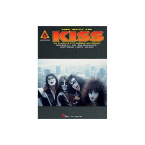The Best of Kiss