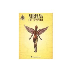 Nirvana: In Utero