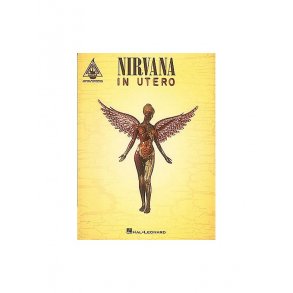 Nirvana: In Utero