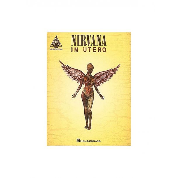 Nirvana: In Utero