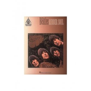 The Beatles - Rubber Soul