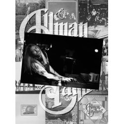 The Allman Brothers Band Vol. III