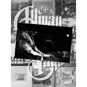 The Allman Brothers Band Vol. III