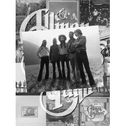 The Allman Brothers Band Vol. III