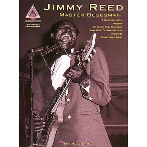 Master Bluesman 16 Classics Blues Tunes