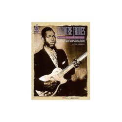 Elmore James: Master Of The Electric Slide Guitar