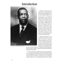 Elmore James: Master Of The Electric Slide Guitar