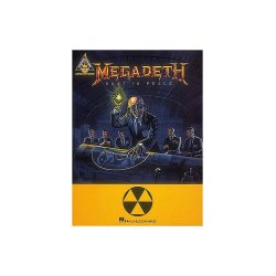 Megadeth: Rust In Peace