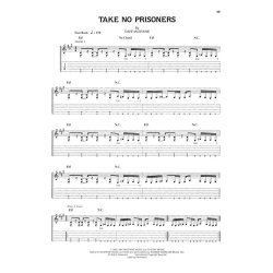 Megadeth: Rust In Peace