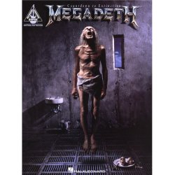 Megadeth: Countdown To Extinction