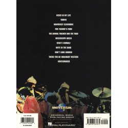 The Best Of Mountain