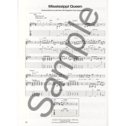 The Best Of Mountain