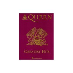 Queen: Greatest Hits (Guitar Recorded Versions)