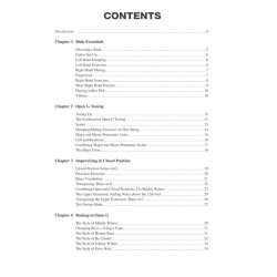 Electric Slide Guitar