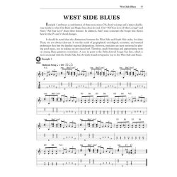 Dave Rubin: Power Trio Blues: Updated &amp; Expanded Edition