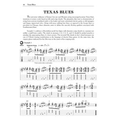 Dave Rubin: Power Trio Blues: Updated &amp; Expanded Edition