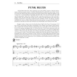 Dave Rubin: Power Trio Blues: Updated &amp; Expanded Edition