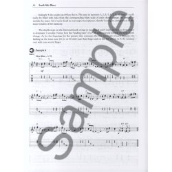 Dave Rubin: Power Trio Blues: Updated &amp; Expanded Edition