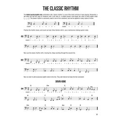 Hal Leonard Bass Method: Book 1 (Second Edition)