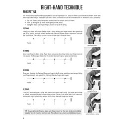 Hal Leonard Bass Method: Book 1 (Second Edition) With CD