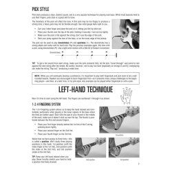 Hal Leonard Bass Method: Book 1 (Second Edition) With CD