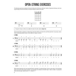 Hal Leonard Bass Method: Book 1 (Second Edition) With CD