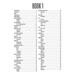 Hal Leonard Bass Method: Complete Edition - Book and Audio Online