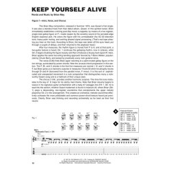 Guitar Signature Licks: The Best Of Queen