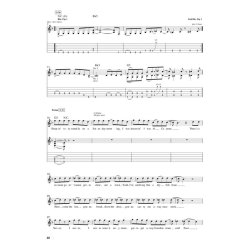 Guitar Signature Licks: The Best Of Queen