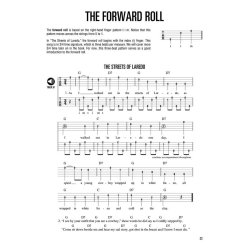 Hal Leonard Banjo Method: Book 1 (Second Edition)