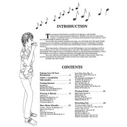 David McKelvy: Instant Harmonica