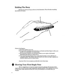 David McKelvy: Instant Harmonica