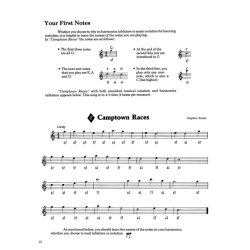 David McKelvy: Instant Harmonica