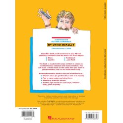 David McKelvy: Instant Harmonica