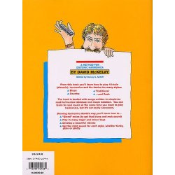 David McKelvy: Instant Harmonica