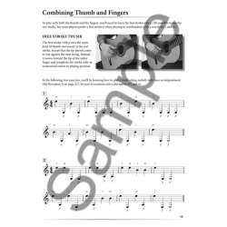 A Modern Approach To Classical Guitar: Book 1 With CD