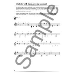 A Modern Approach To Classical Guitar: Book 1 With CD