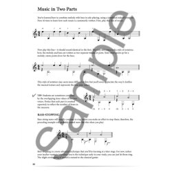 A Modern Approach To Classical Guitar: Book 1 With CD