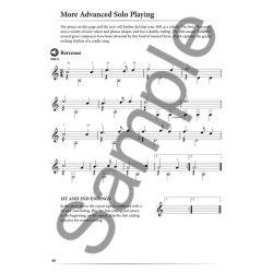 A Modern Approach To Classical Guitar: Book 1 With CD