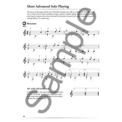 A Modern Approach To Classical Guitar: Book 1 With CD