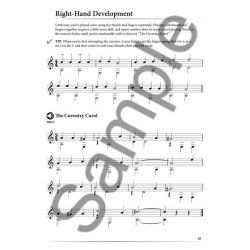 A Modern Approach To Classical Guitar: Book 1 With CD