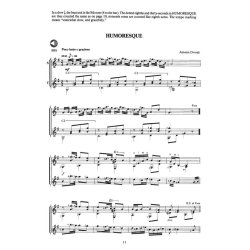 A Modern Approach To Classical Guitar: Book 3 With CD