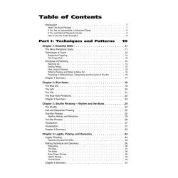 Blues Guitar Soloing: The Complete Guide To Blues Guitar Soloing Techniques, Concepts And Styles (Book/Online Audio)