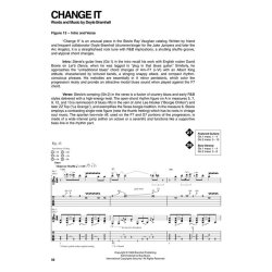 Stevie Ray Vaughan Guitar Styles - Guitar Signature Licks
