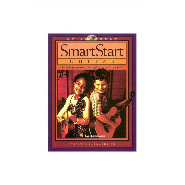 SmartStart Guitar